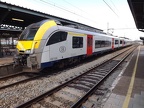 SNCB AMML 08168 Schbk