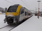 SNCB AMML 08518 Lib