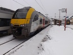 SNCB AMML 08544 Lib