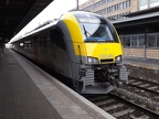 SNCB AMML 08549 BXL-M