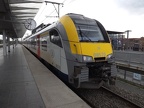 SNCB AMML 08570 St-Nik