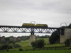 SNCB V 2x 55b Geultalbr