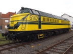 SNCB V 514203 Mald