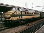 SNCB V 5142 Oost