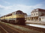 SNCB V 5307 Virt