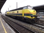 SNCB V 5511 BXL-Midi