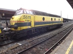 SNCB V 5511b BXL-Midi