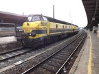 SNCB V 5514 BXL-Midi