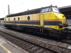 SNCB V 5514b BXL-Midi