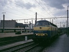 SNCB V 5523 Lux