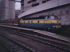 SNCB V 5540 Lux