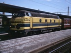 SNCB V 6204 Gent