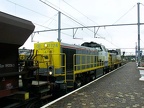 SNCB V 7724 Arlon