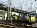 SNCB V 7734 Chrl-S