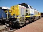SNCB V 7759 Mald