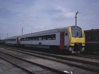 SNCB VT 4105 Mol