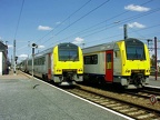 SNCB VT 4128+4130 Bert