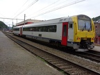 SNCB VT 4154 Din