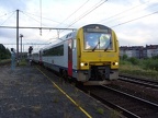 SNCB VT 4194 Ge-Dampt