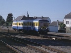 SNCB VT 4406 Bert