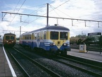 SNCB VT 4407 Lib