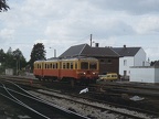 SNCB VT 4501 Bert