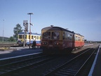 SNCB VT 4506 Bert
