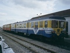 SNCB VT 4509 Bert