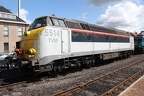 SNCB V 5514c Mald