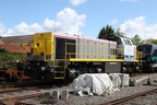 SNCB V 7741b Mald