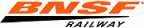 BNSF - Burlington Northern and Santa Fe Railway 