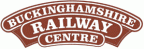 BRC - Buckinghamshire Railway Centre