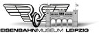 EMBB - Eisenbahnmuseum Leipzig
