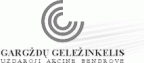 Gargždų Geležinkelis