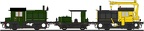 SdL - Stichting de Locomotor
