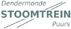 SDP - Stoomtrein Dendermonde - Puurs