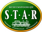 STAR - Stichting Stadskanaal Rail