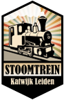 Stoomtrein Katwijk - Leiden