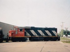 CN V4714 GnBay