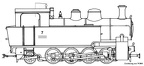 Steam locomotives