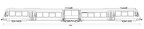 Dual-mode multiple units (DEMUs)