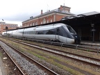 DSB VT G29 Abg