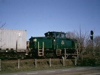 DSB V MH329 Fred