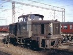 DSB V MH407 Hels