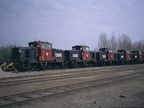 DSB V MH413 NykF