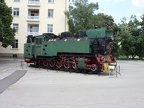 BDZ 615-76b Trpt-Col-S