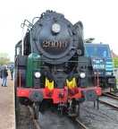 SNCB 29013h Mald