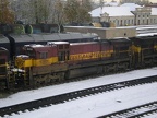 EVR V1501 Nar