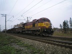 EVR V1534 bLag