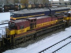 EVR V1535 Nar